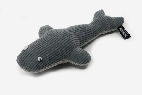 Wally Walvis Valeriaan