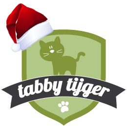 Tabby Tijger